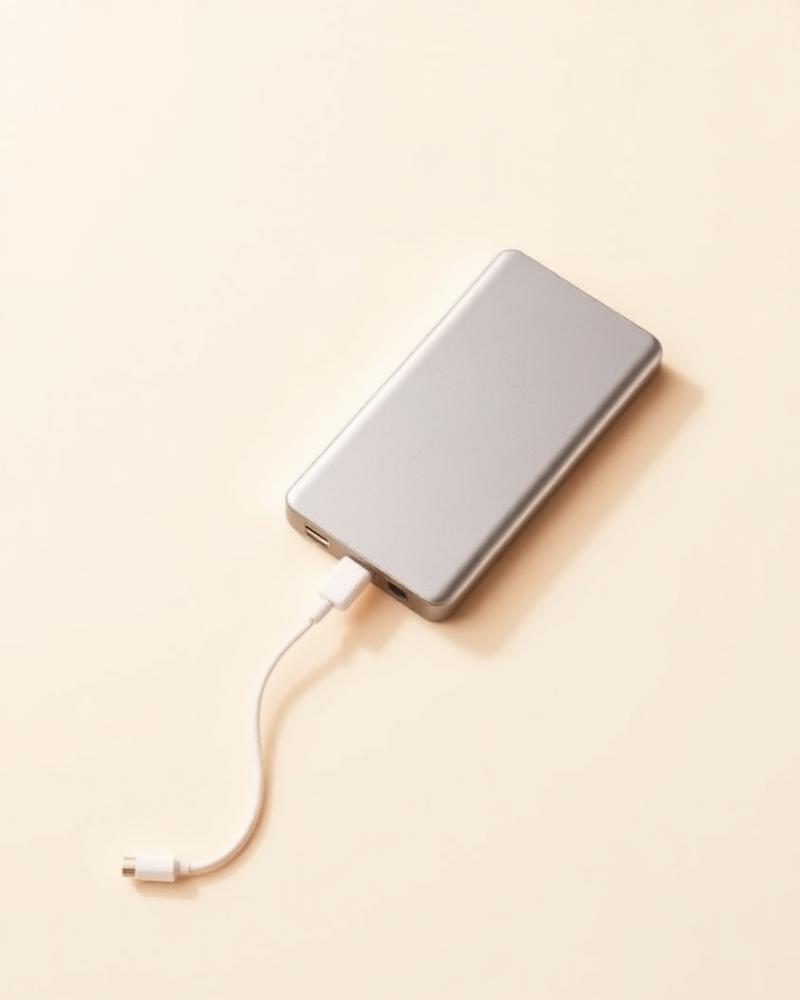 Emergency chargers