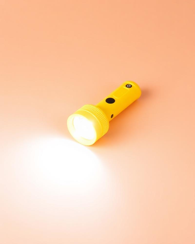 Flashlights