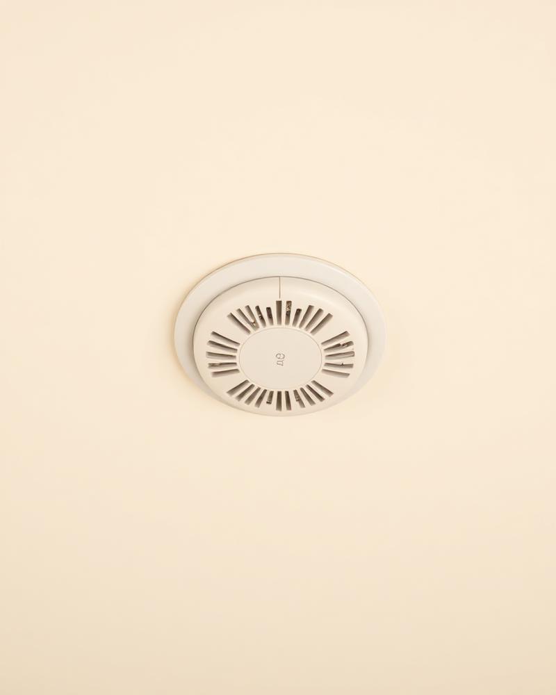 Smoke alarms
